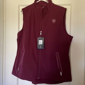 Woman’s Ariat Vest